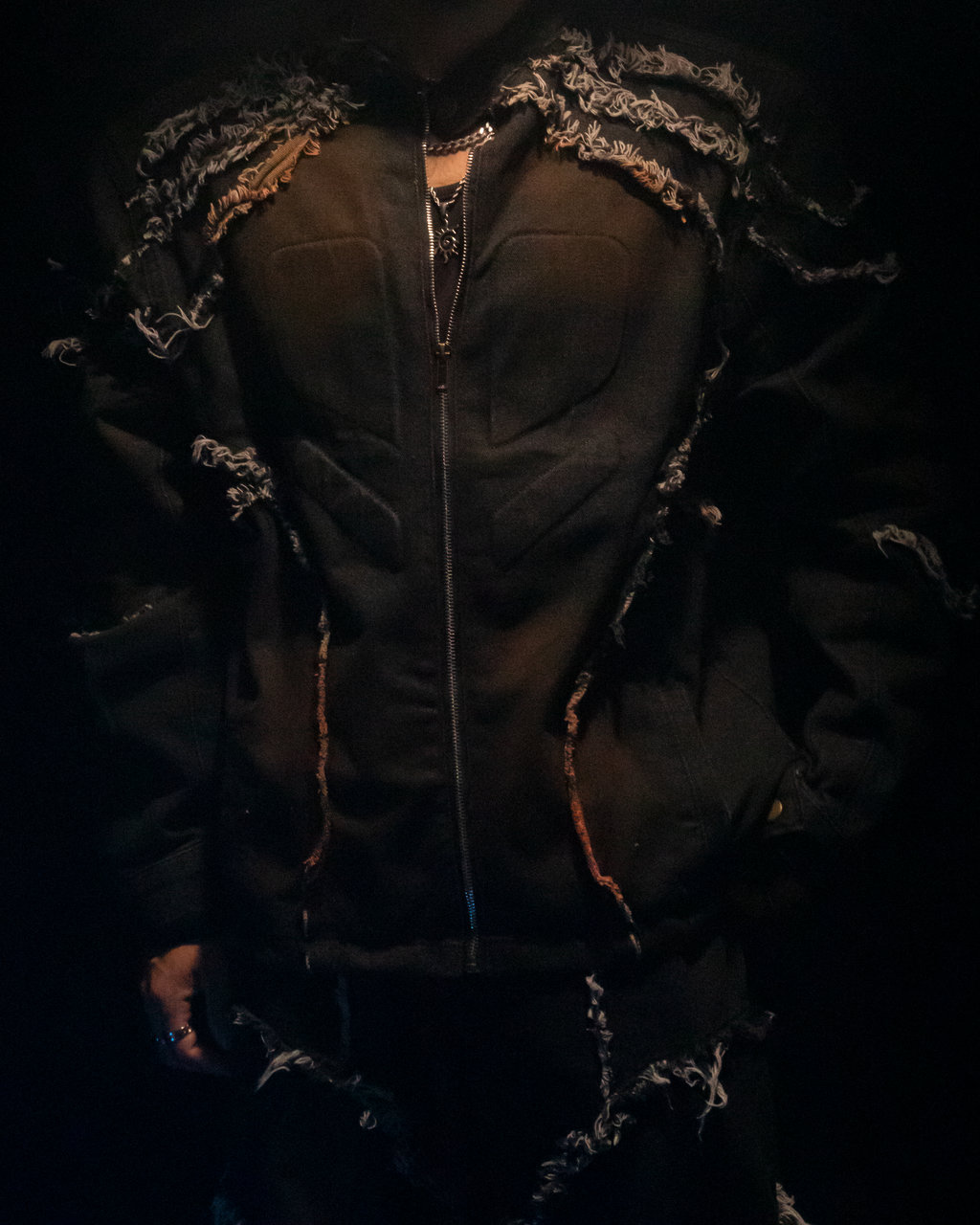 ONI BLAZE