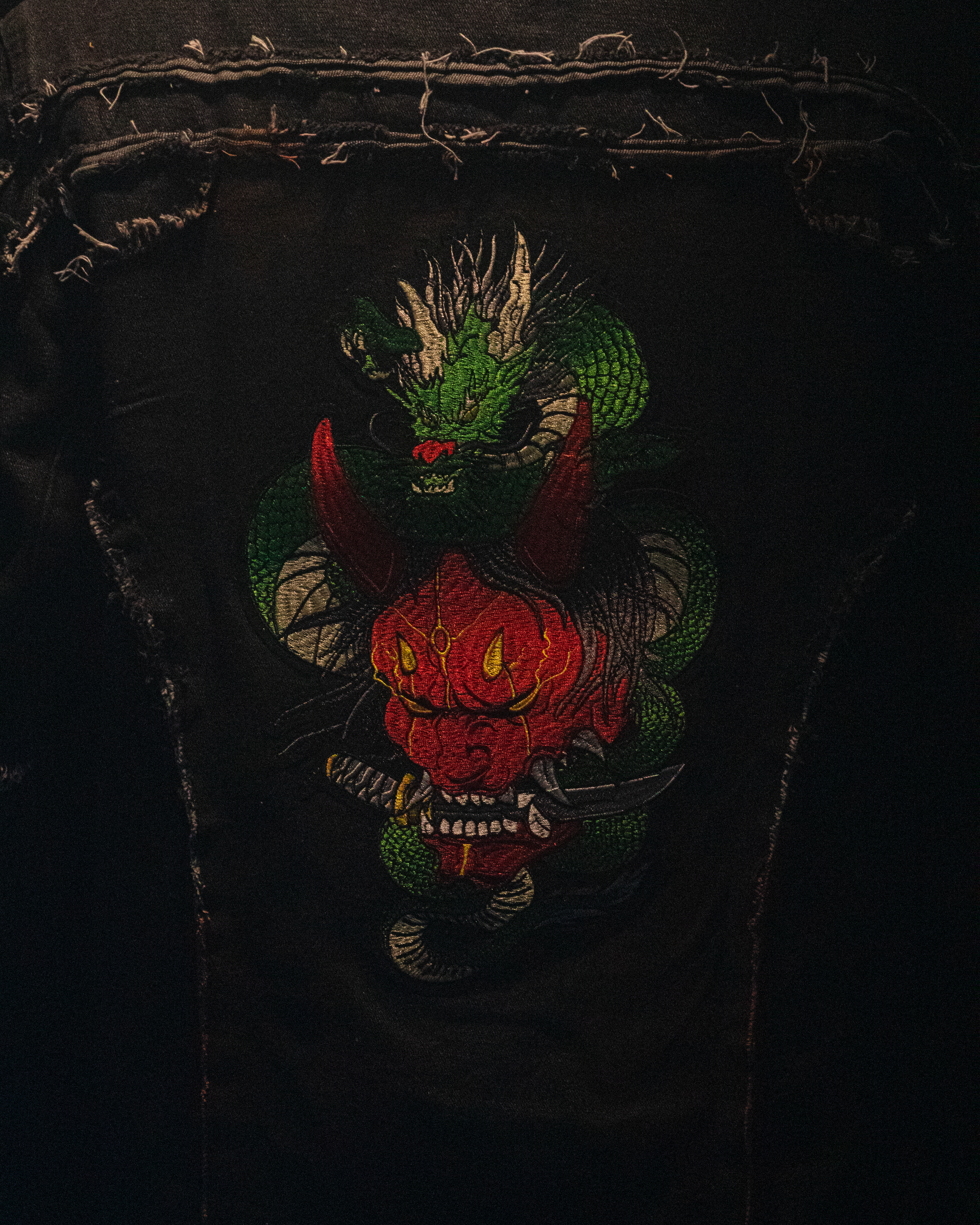 ONI BLAZE