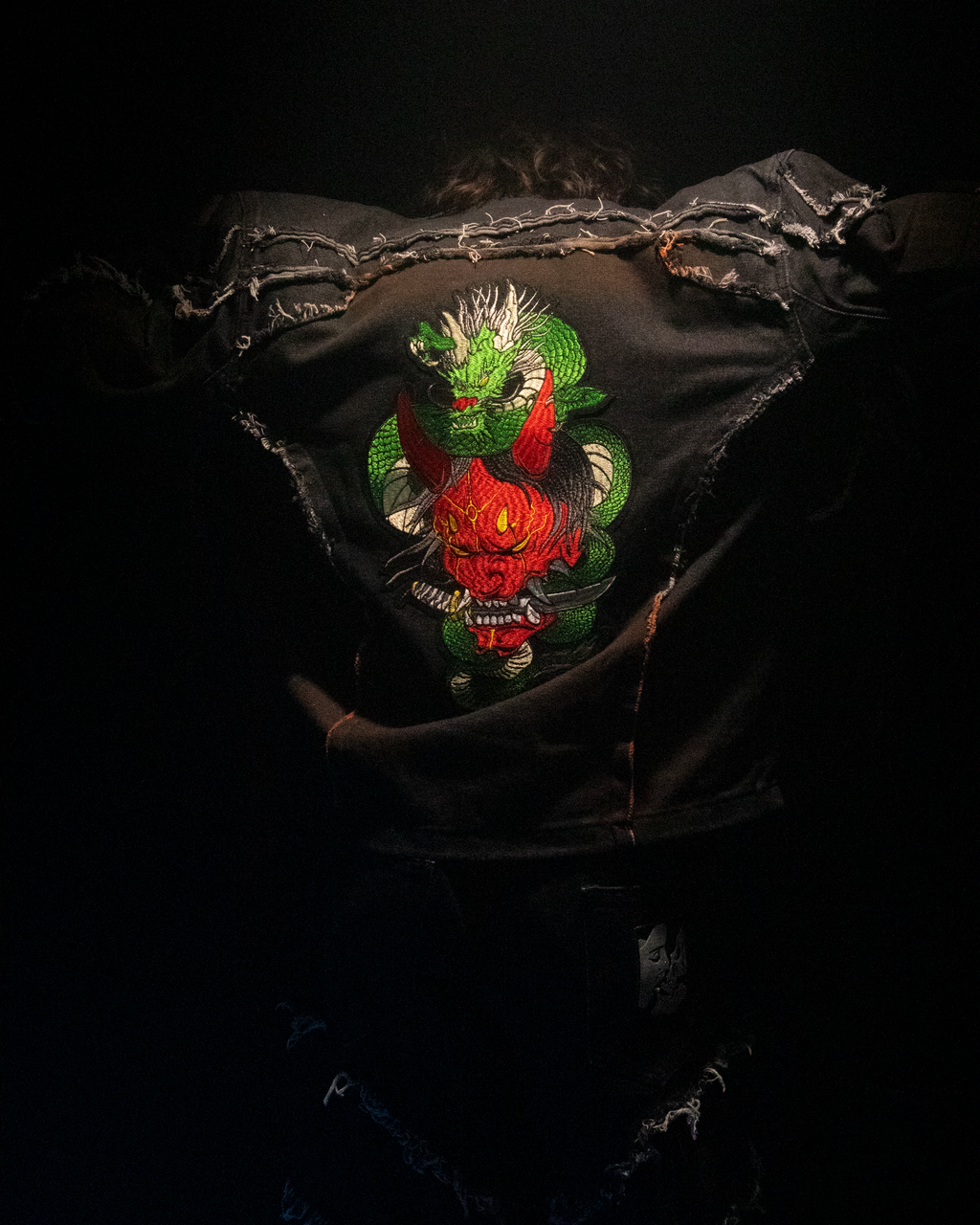 ONI BLAZE