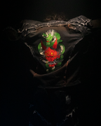 ONI BLAZE