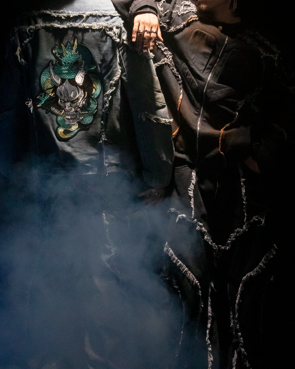 ONI BLAZE