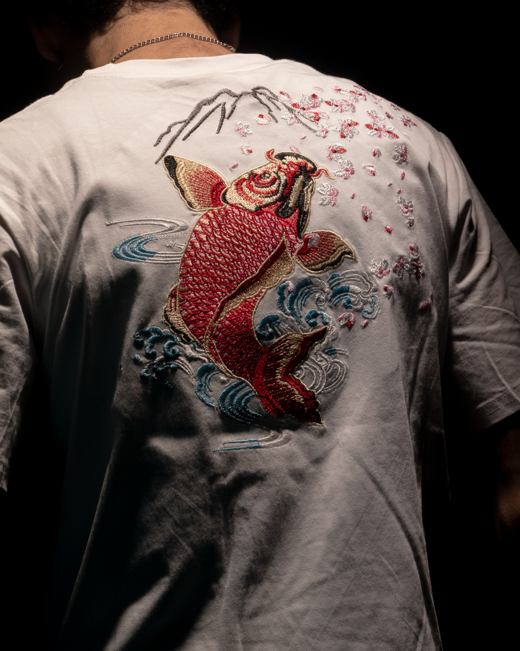 KOI NO TAKI