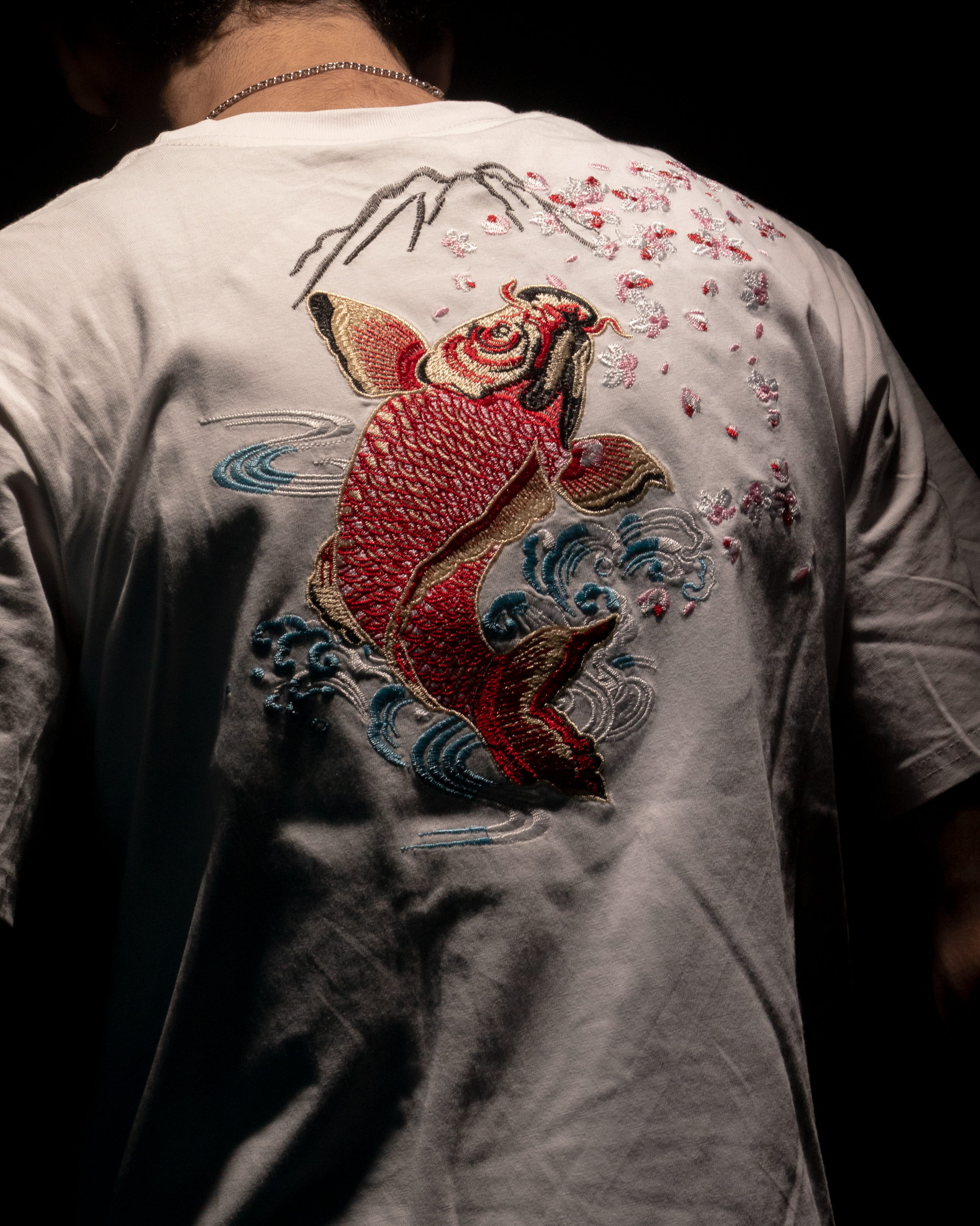 KOI NO TAKI