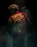 DYNASTY FLAME