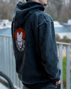 WE ALL FLOAT HOODIE