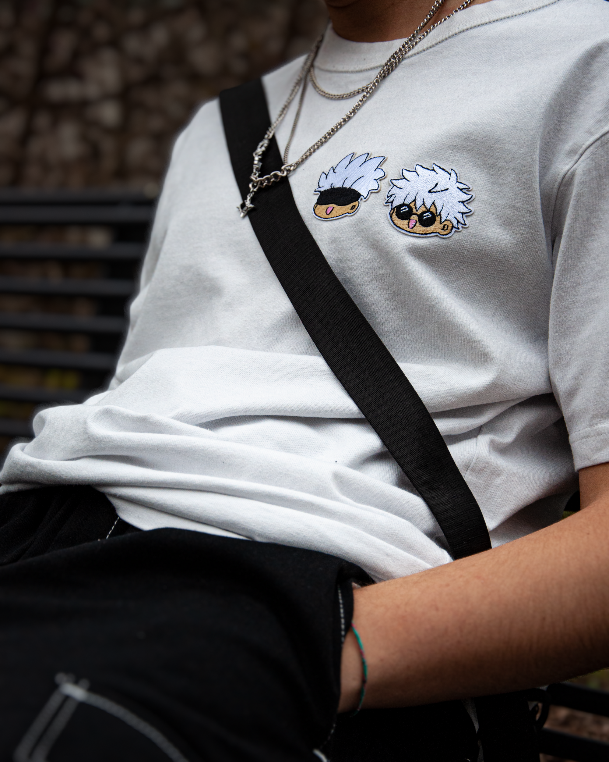 GOJO VIBES T-SHIRT